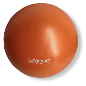 Balón de ejercicio de 25 cm